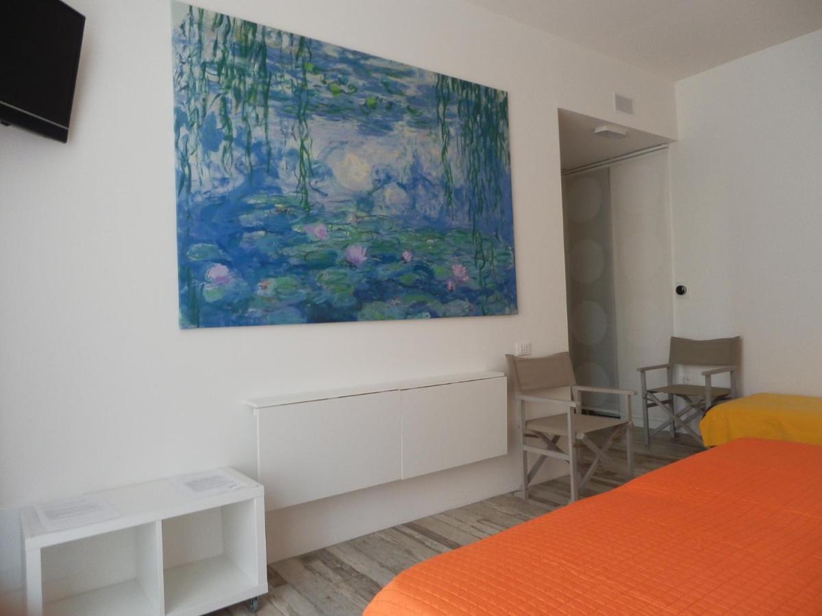 Bb Sharingloft Sirmione Bed and Breakfast Buitenkant foto