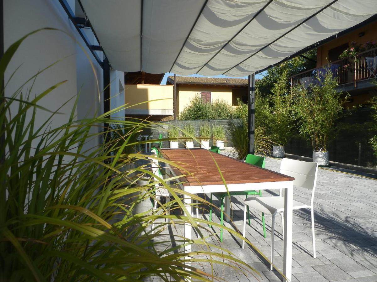 Bb Sharingloft Sirmione Bed and Breakfast Buitenkant foto