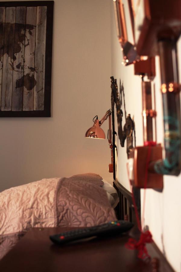 Bb Sharingloft Sirmione Bed and Breakfast Buitenkant foto