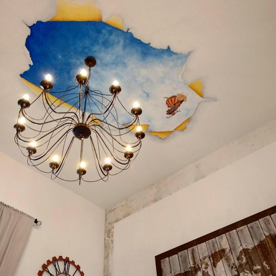 Bb Sharingloft Sirmione Bed and Breakfast Buitenkant foto