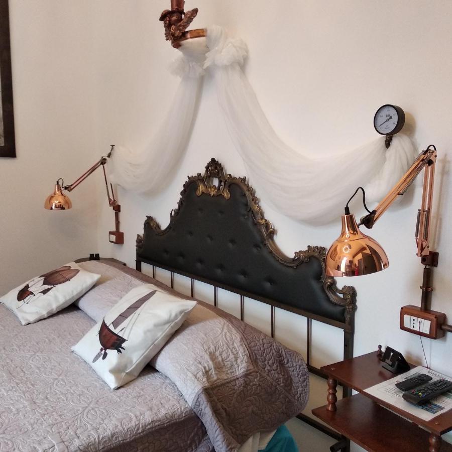 Bb Sharingloft Sirmione Bed and Breakfast Buitenkant foto