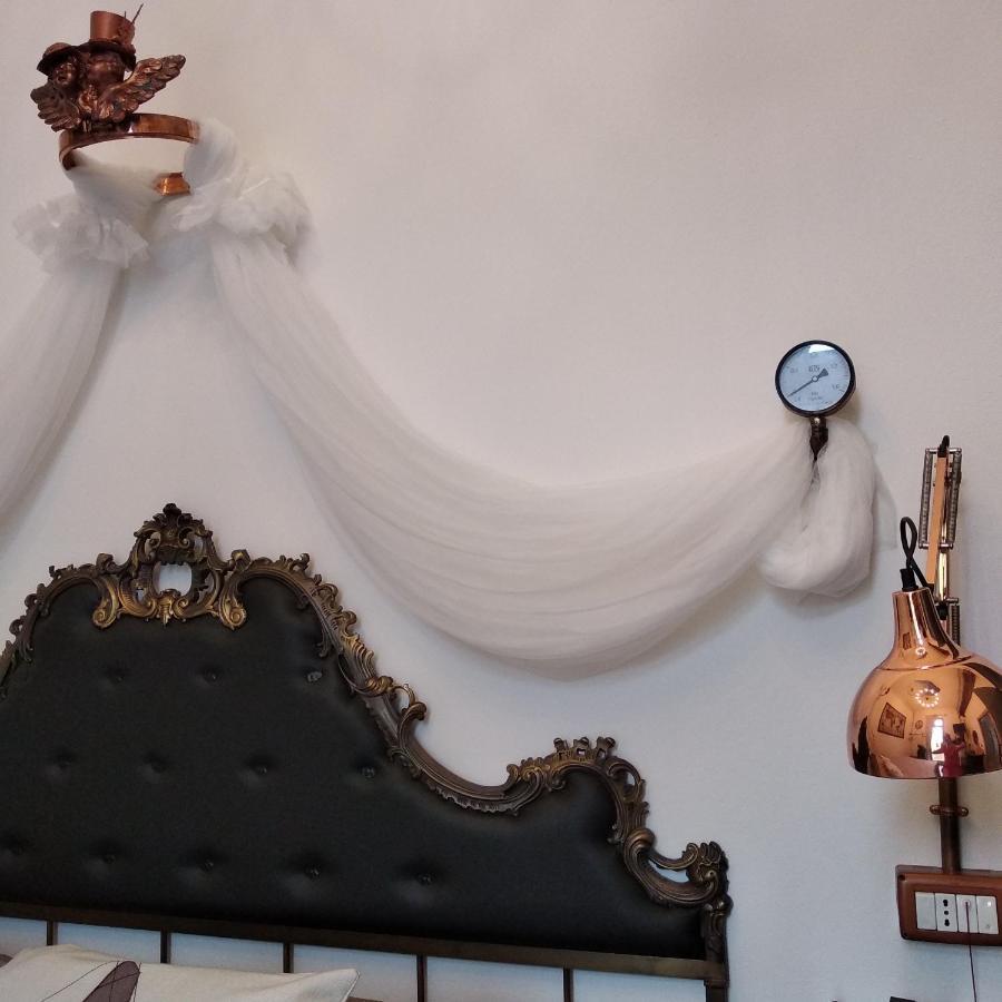 Bb Sharingloft Sirmione Bed and Breakfast Buitenkant foto