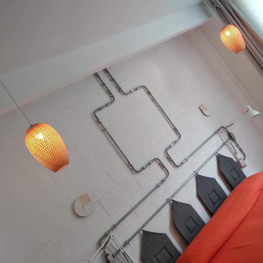 Bb Sharingloft Sirmione Bed and Breakfast Buitenkant foto